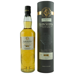 Glen Scotia 2010/2020 Vintage Release No. 3 Whisky 46%...
