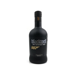 Blackwell Rum 007 Limited Edition Jamaica 40% vol. 0.70l