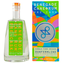 Renegade Rum Dunfermline Column Still 1st Release