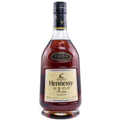 Hennessy VSOP Cognac aus Frankreich