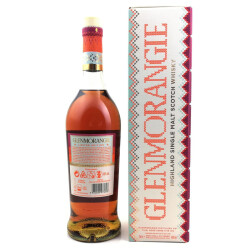 Glenmorangie A Tale of Winter Whisky 46% vol. 0.70l