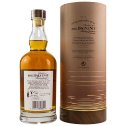 Balvenie 25 YO Rare Marriages Whisky 48% vol. 0,70l